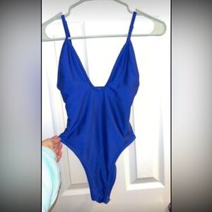 Syros Royal ECOHoaka OnePiece Swim